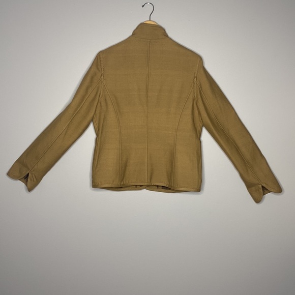 Evan Piccone Reversible Jacket - Picture 2 of 6